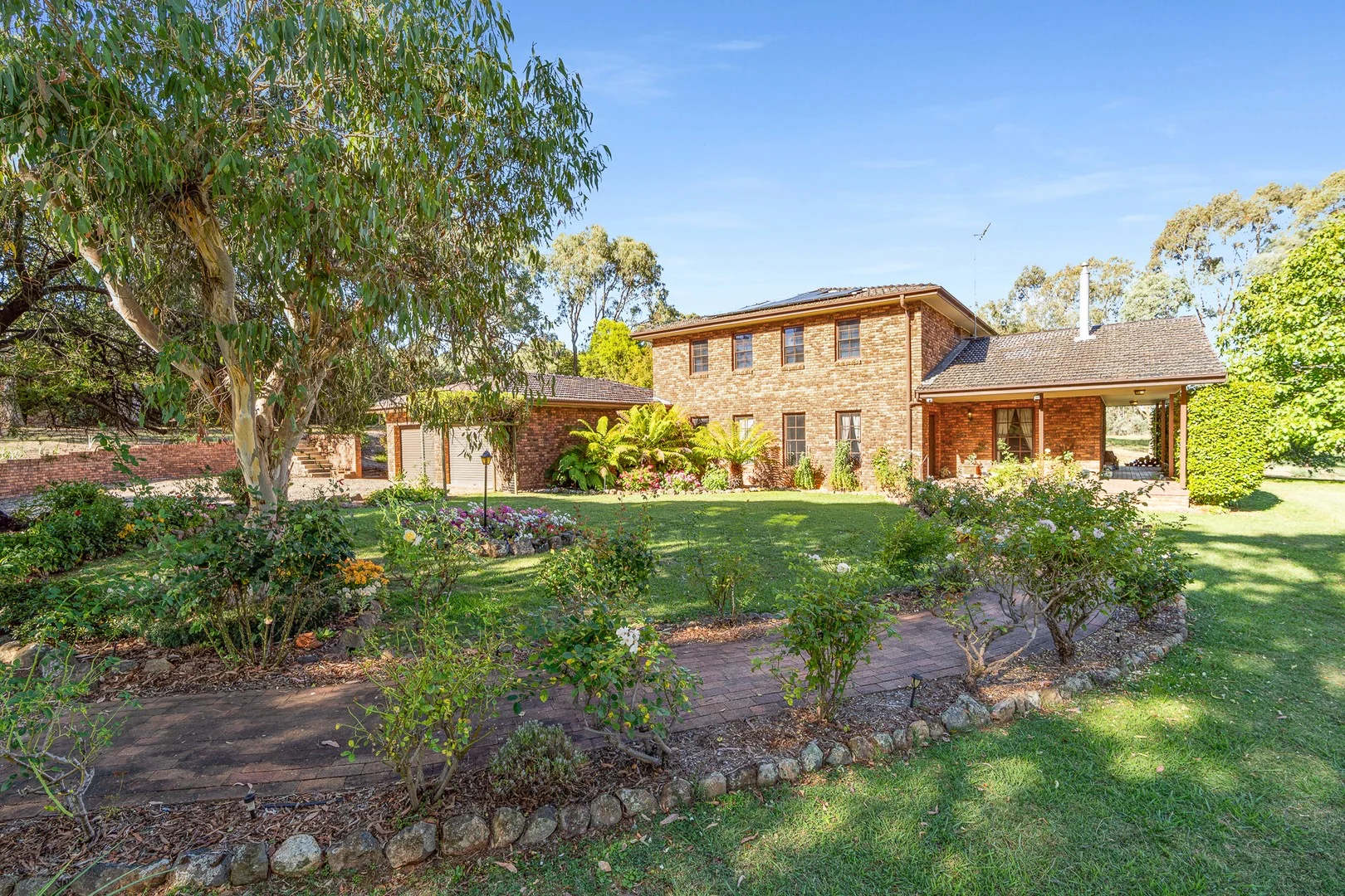 473 Pinnacle Road, Orange NSW 2800