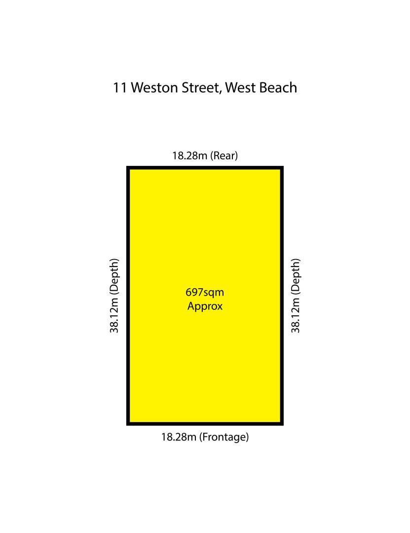 11 Weston Street, West Beach SA 5024, Image 1