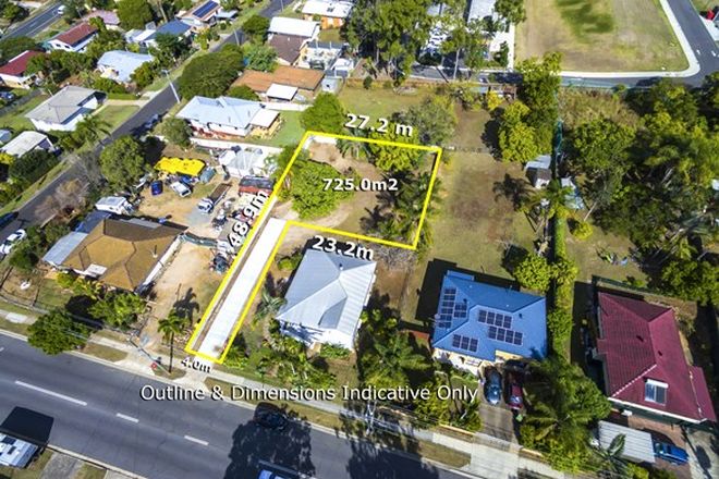 Picture of 102A Smiths Road, GOODNA QLD 4300