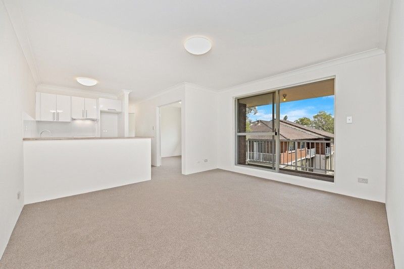 2 bedrooms Apartment / Unit / Flat in 16/54 Glencoe Street SUTHERLAND NSW, 2232