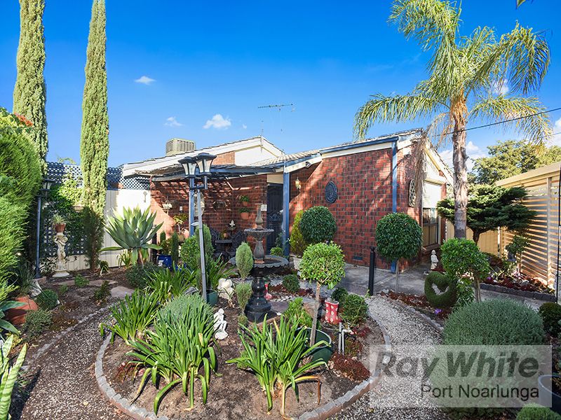 6 Willowood Place, Hackham West SA 5163, Image 0