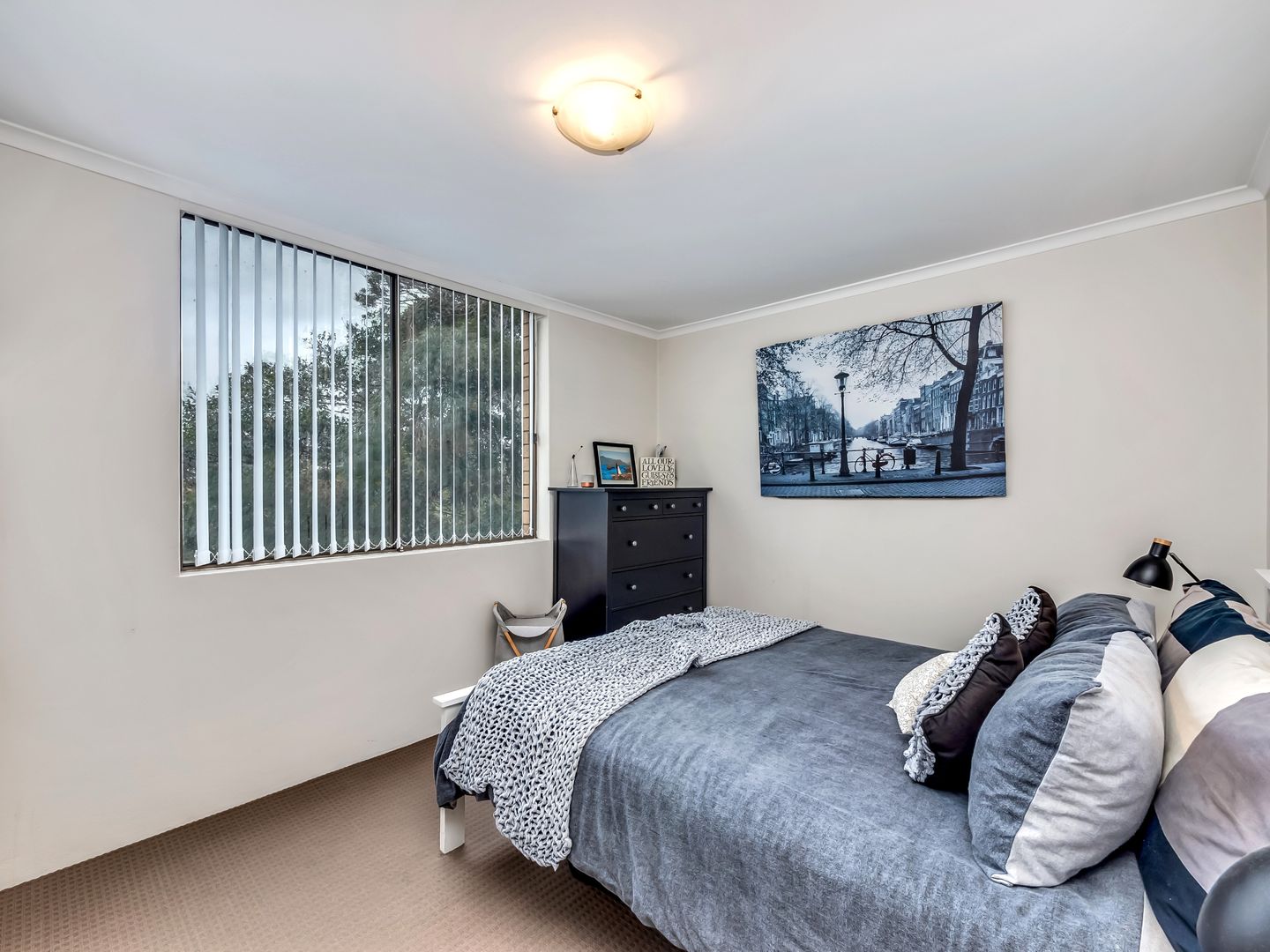 2 bedrooms Apartment / Unit / Flat in 2/2 - 4 Marcel Avenue RANDWICK NSW, 2031