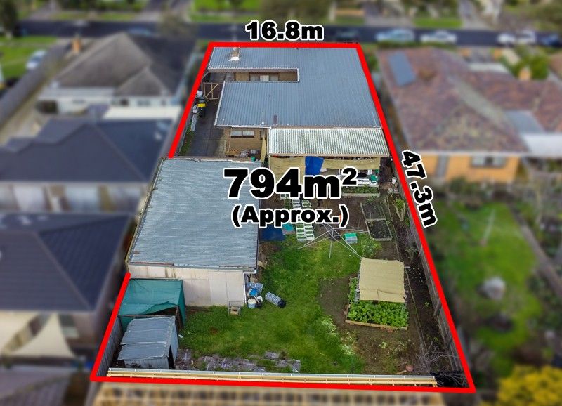 7 Oberon Avenue, St Albans VIC 3021, Image 0