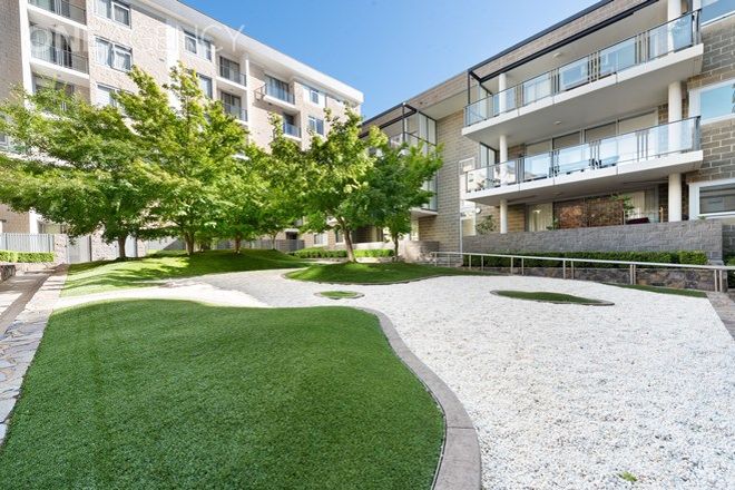 114 2 Bedroom Apartments For Sale In Canberra Act 2600 Domain