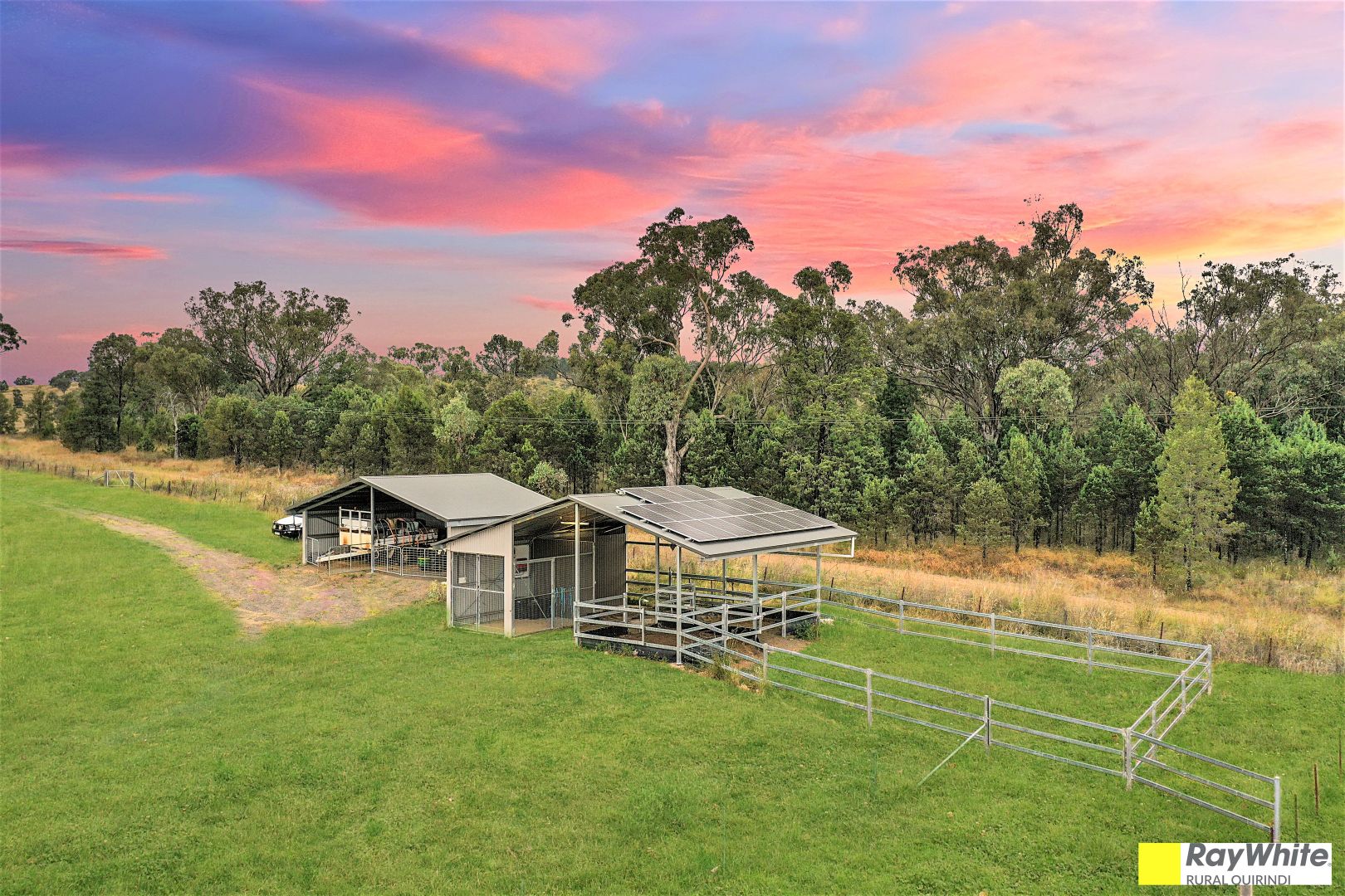 Lot 3, 732 Werris Creek Road, Quirindi NSW 2343, Image 1