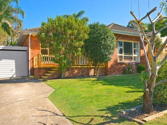 35 Boyer Road, Beacon Hill NSW 2100