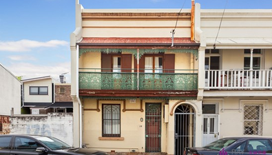 Picture of 25 Paternoster Row, PYRMONT NSW 2009