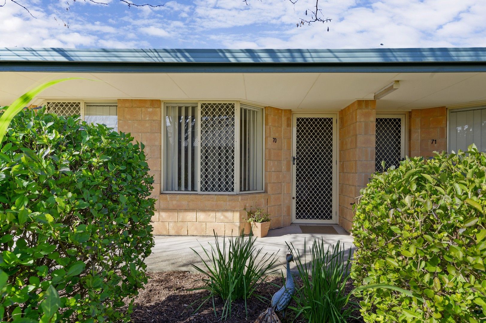 Unit 70/144 Main South Road, Hackham SA 5163, Image 0