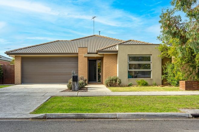 Picture of 28 Prominence Boulevard, ARMSTRONG CREEK VIC 3217