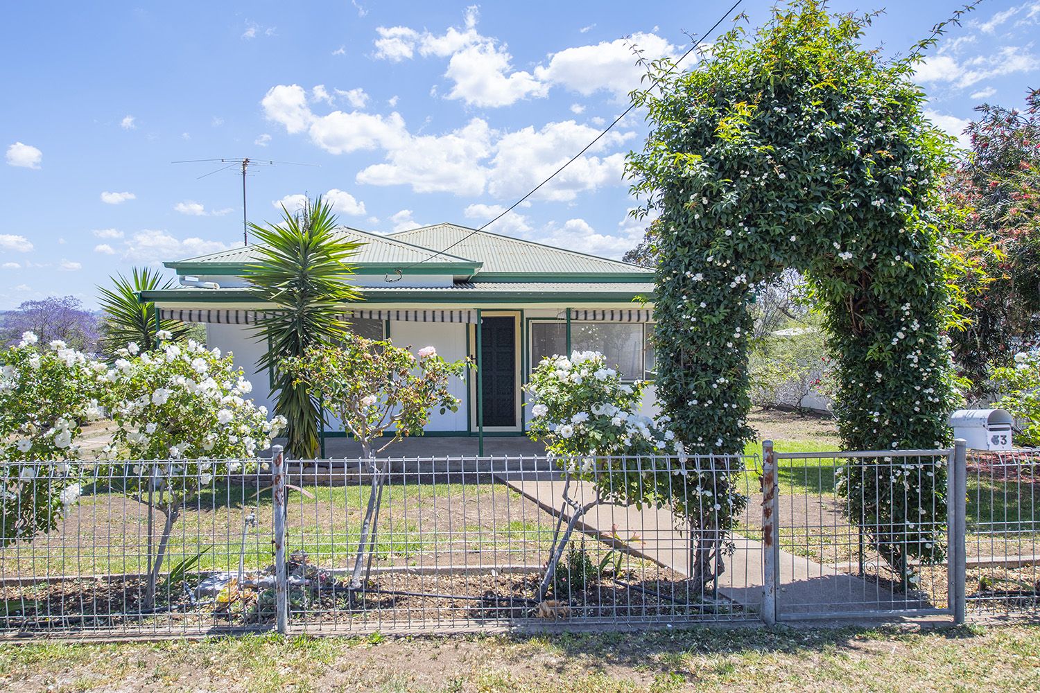 33 Mount Street, Aberdeen NSW 2336, Image 0