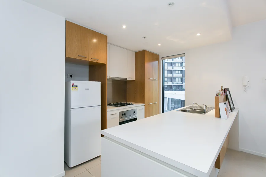 Additional image 5 of 507/5 Caravel Lane, Docklands VIC 3008