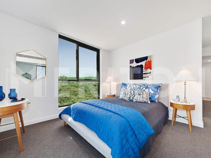 Additional image 6 of 2C/16 Hudson Street, Lewisham NSW 2049