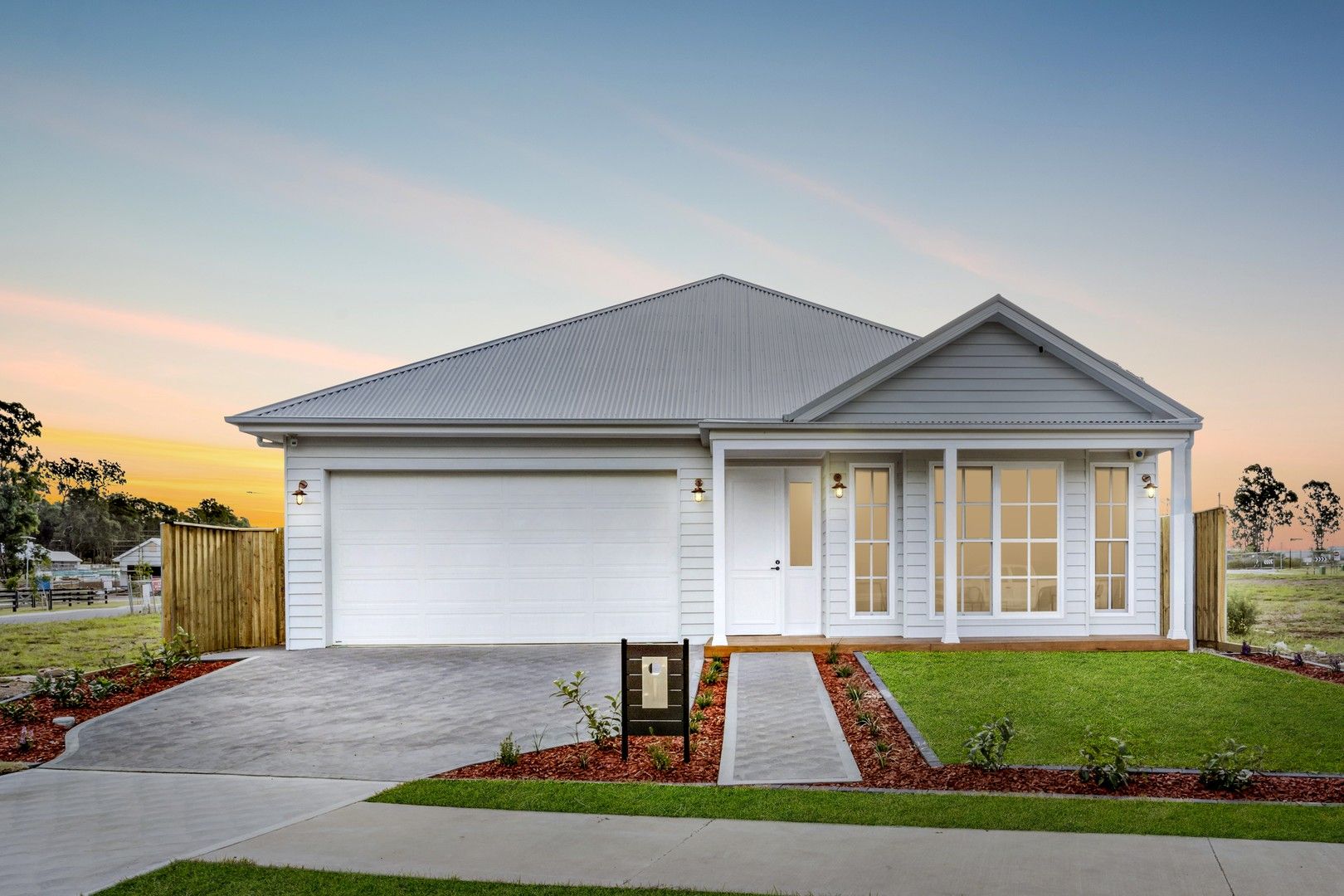 4 bedrooms House in 14 Na Daang Crescent MENANGLE NSW, 2568