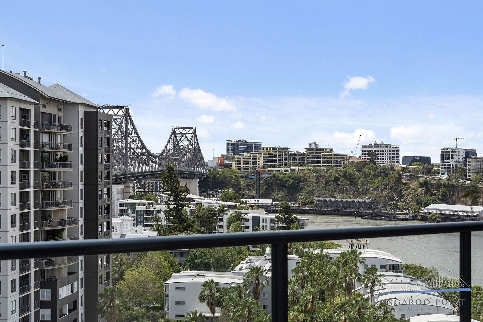 59/8 Goodwin Street, Kangaroo Point QLD 4169, Image 0