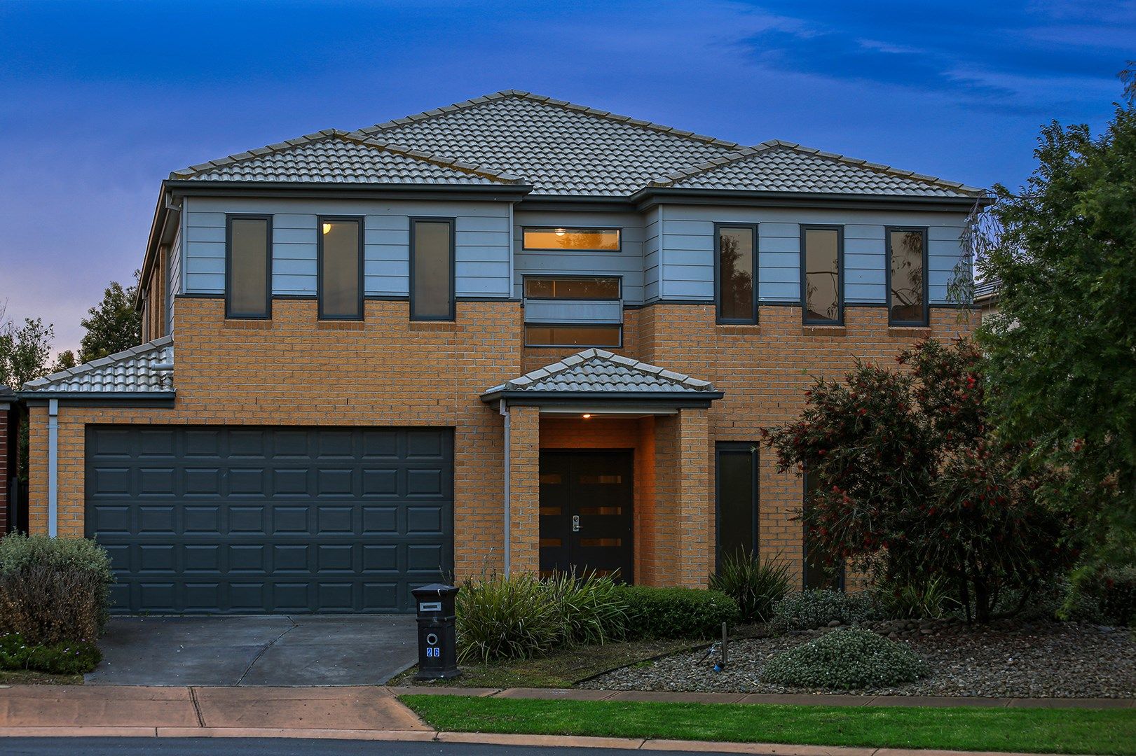 26 Savery Court, Point Cook VIC 3030, Image 0