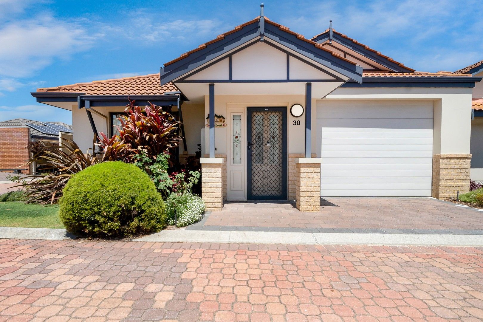 2 bedrooms House in 30/32 Hocking Road KINGSLEY WA, 6026