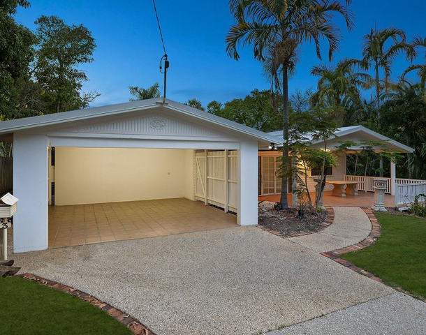 3 Martha Street, The Range QLD 4700