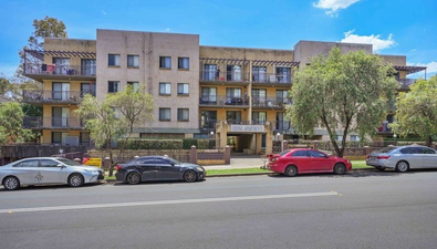 Picture of 31/5-9 Fourth Avenue, BLACKTOWN NSW 2148