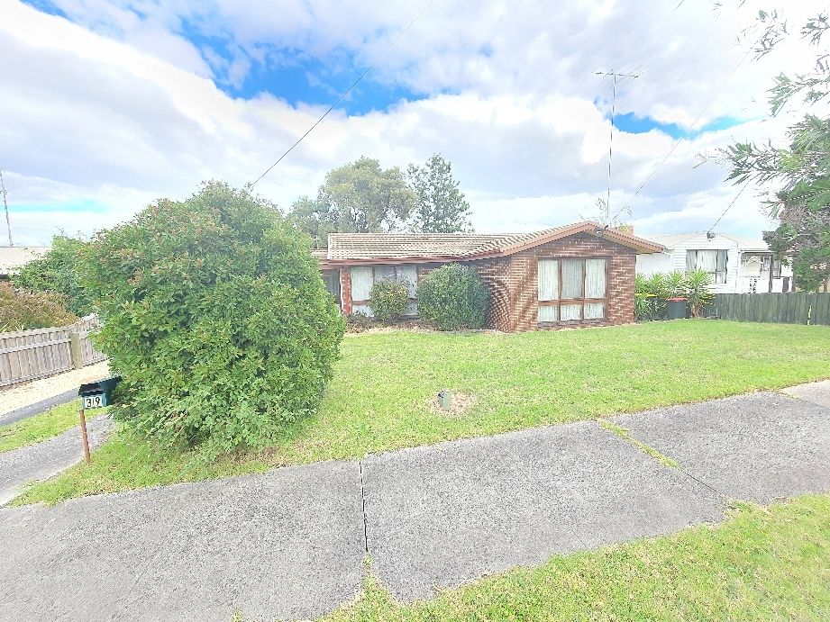 39 Boundary Road, Yallourn North Property History & Address Research