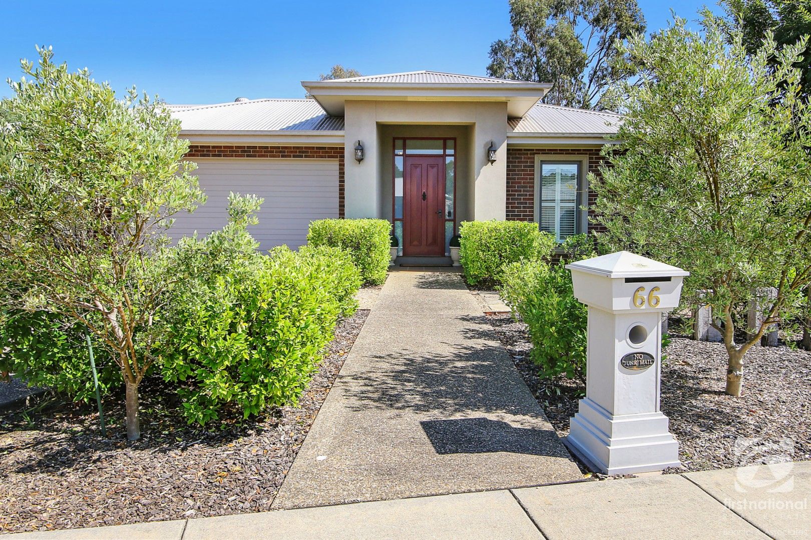 66 Golflinks Avenue, Wodonga VIC 3690 Domain