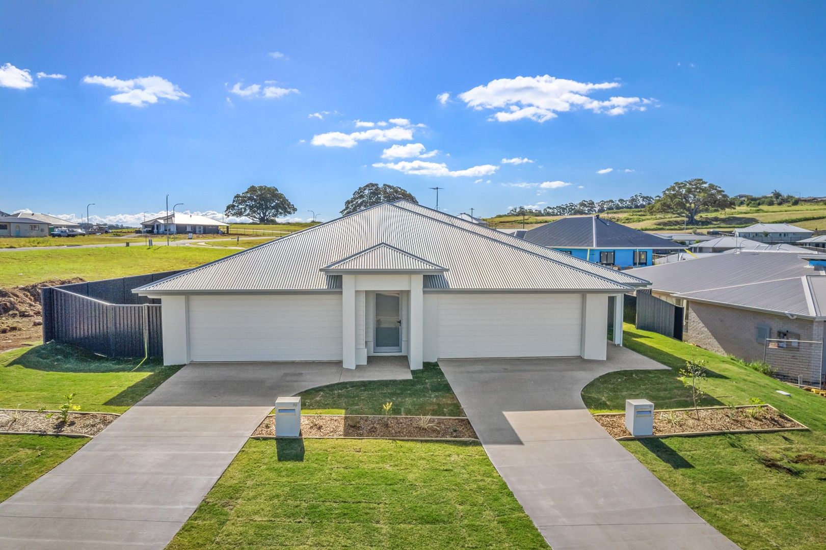 3 bedrooms Apartment / Unit / Flat in 6 Nilon Street CUMBALUM NSW, 2478