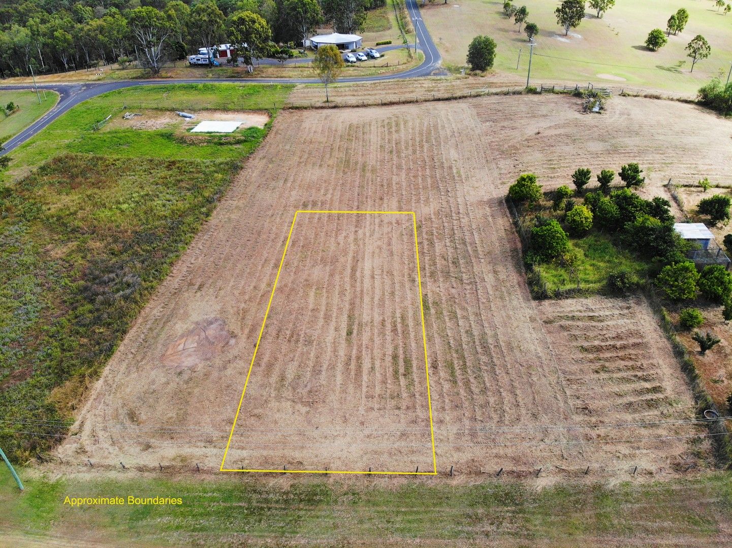 Lot 404 Kapunda Street, Mount Perry QLD 4671, Image 0