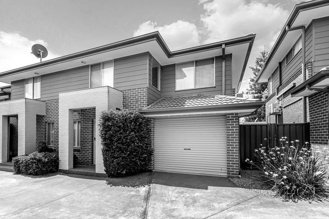 Picture of 8/90-92 Cox Avenue, PENRITH NSW 2750