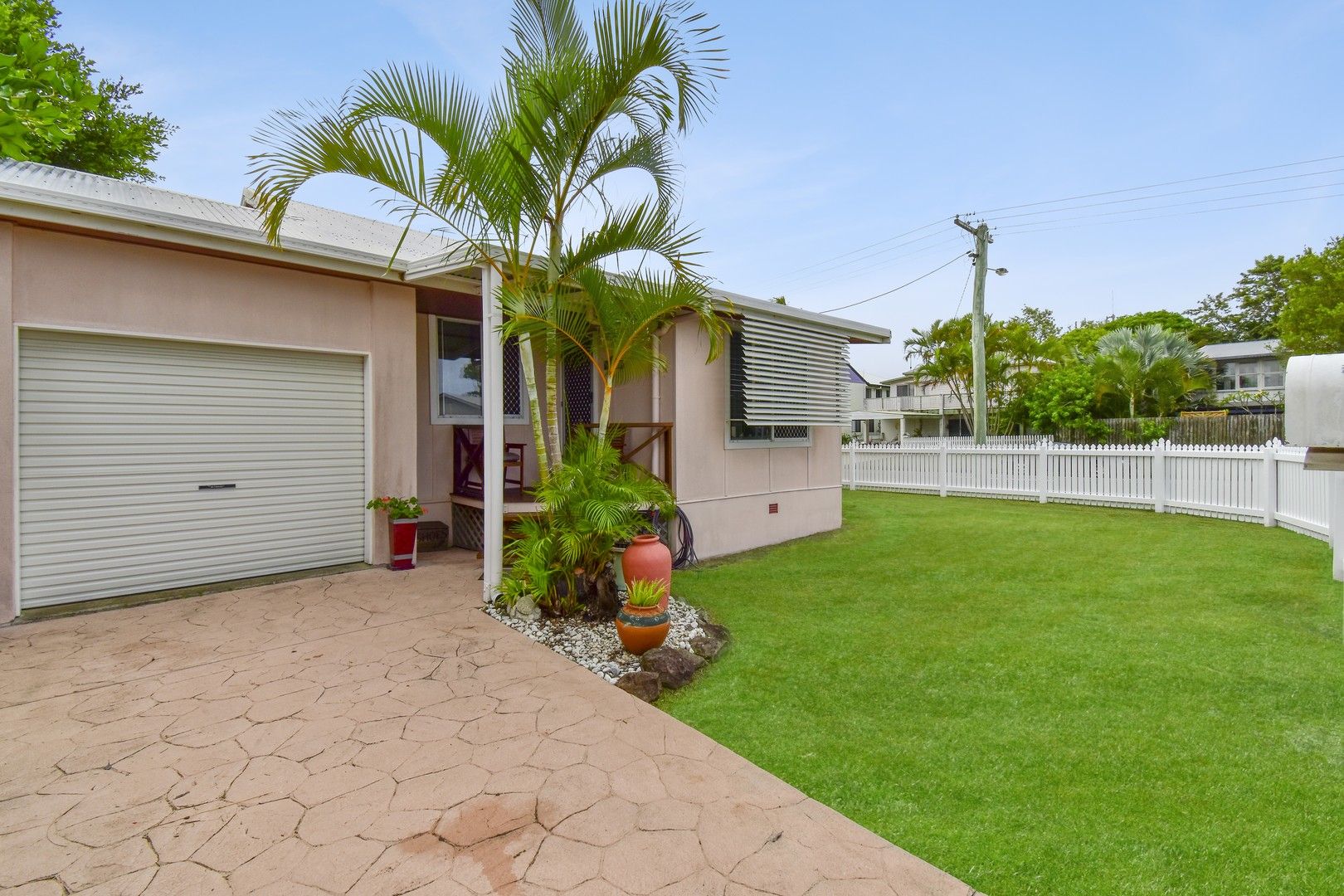 Unit 1/12 Minchinton Street, Caloundra QLD 4551, Image 0