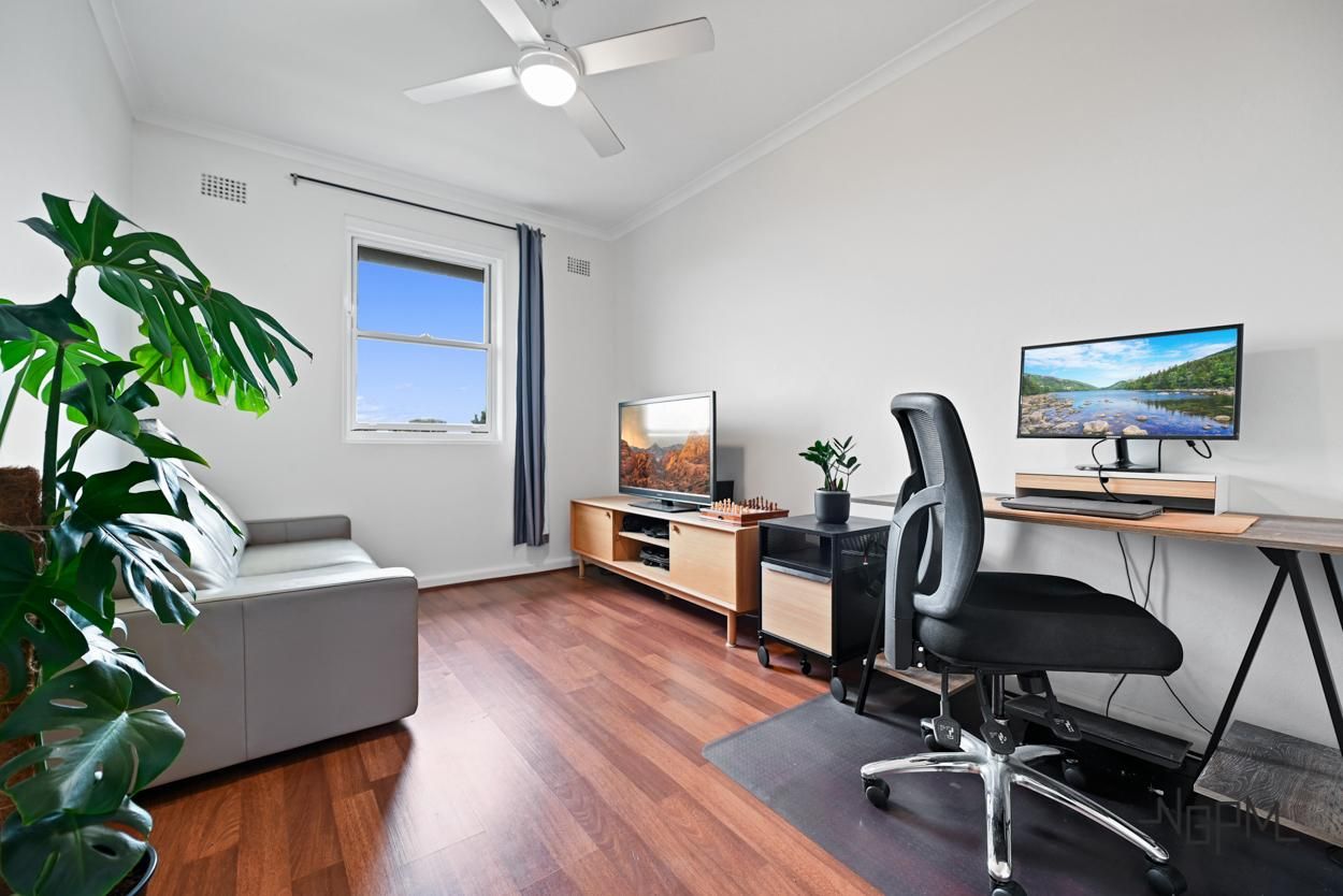 2 bedrooms Apartment / Unit / Flat in 13/2-4 Wrights Avenue MARRICKVILLE NSW, 2204
