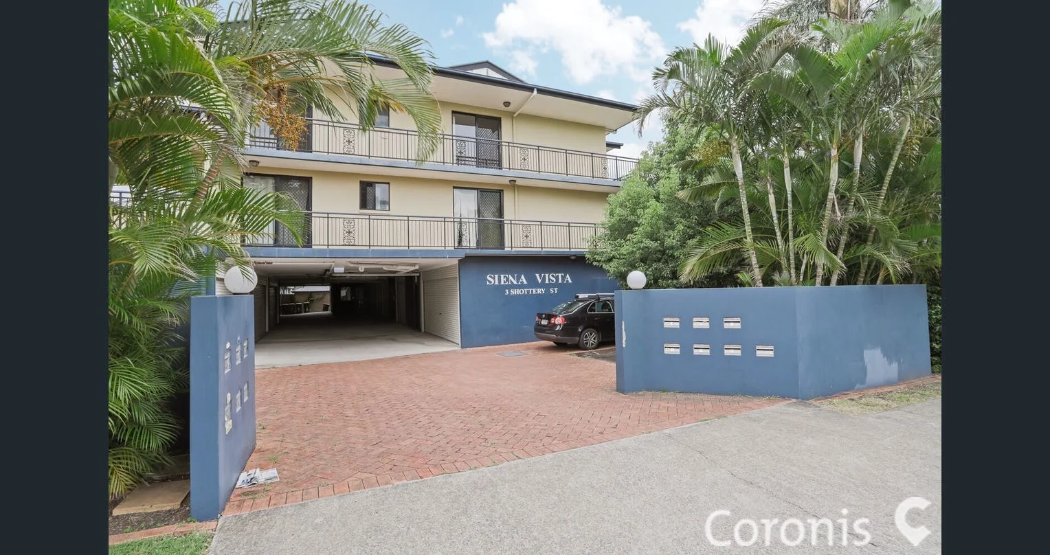 8/3 Shottery Street, Yeronga QLD 4104