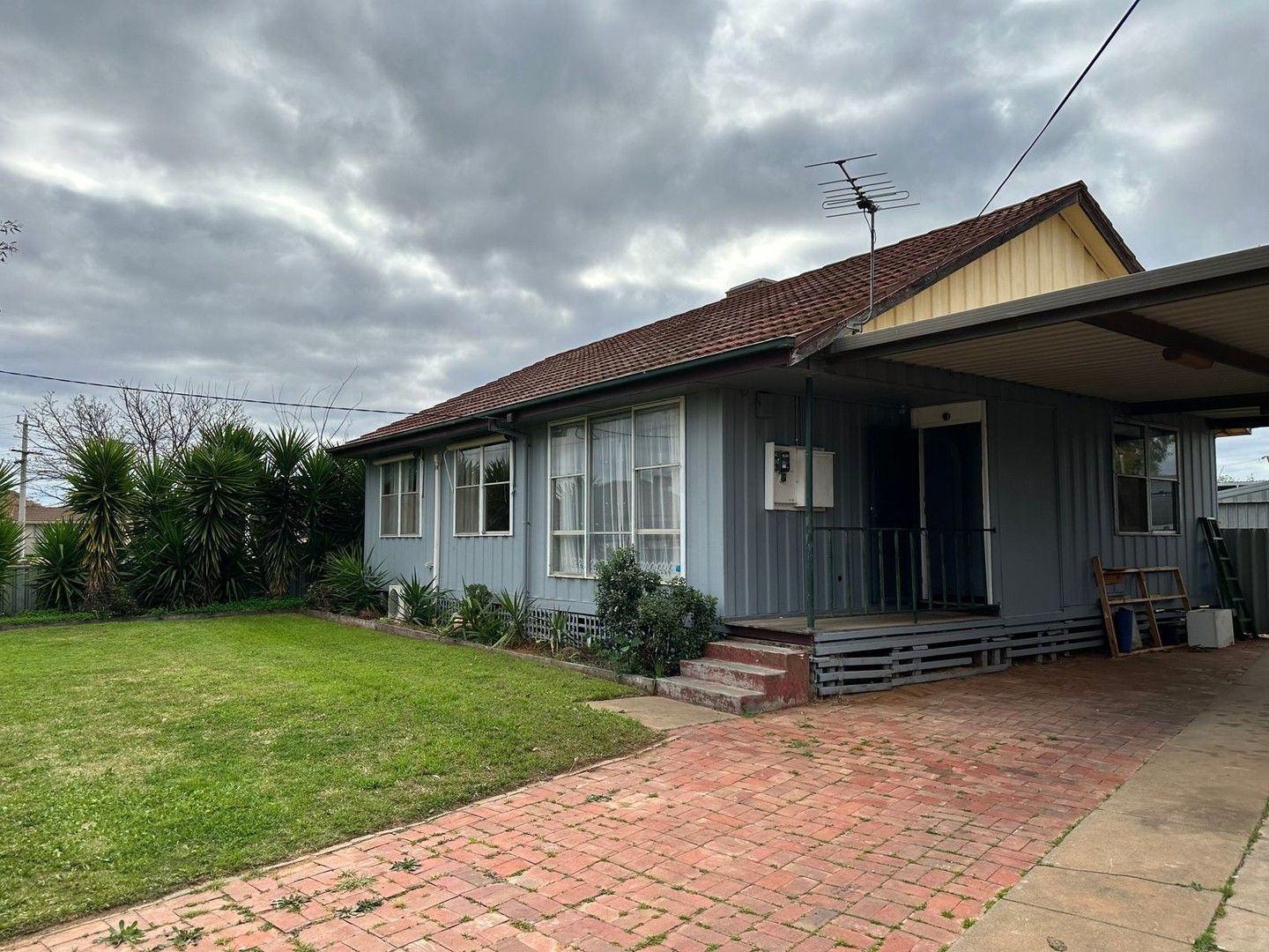 3 bedrooms House in 29 Brian Crescent MILDURA VIC, 3500