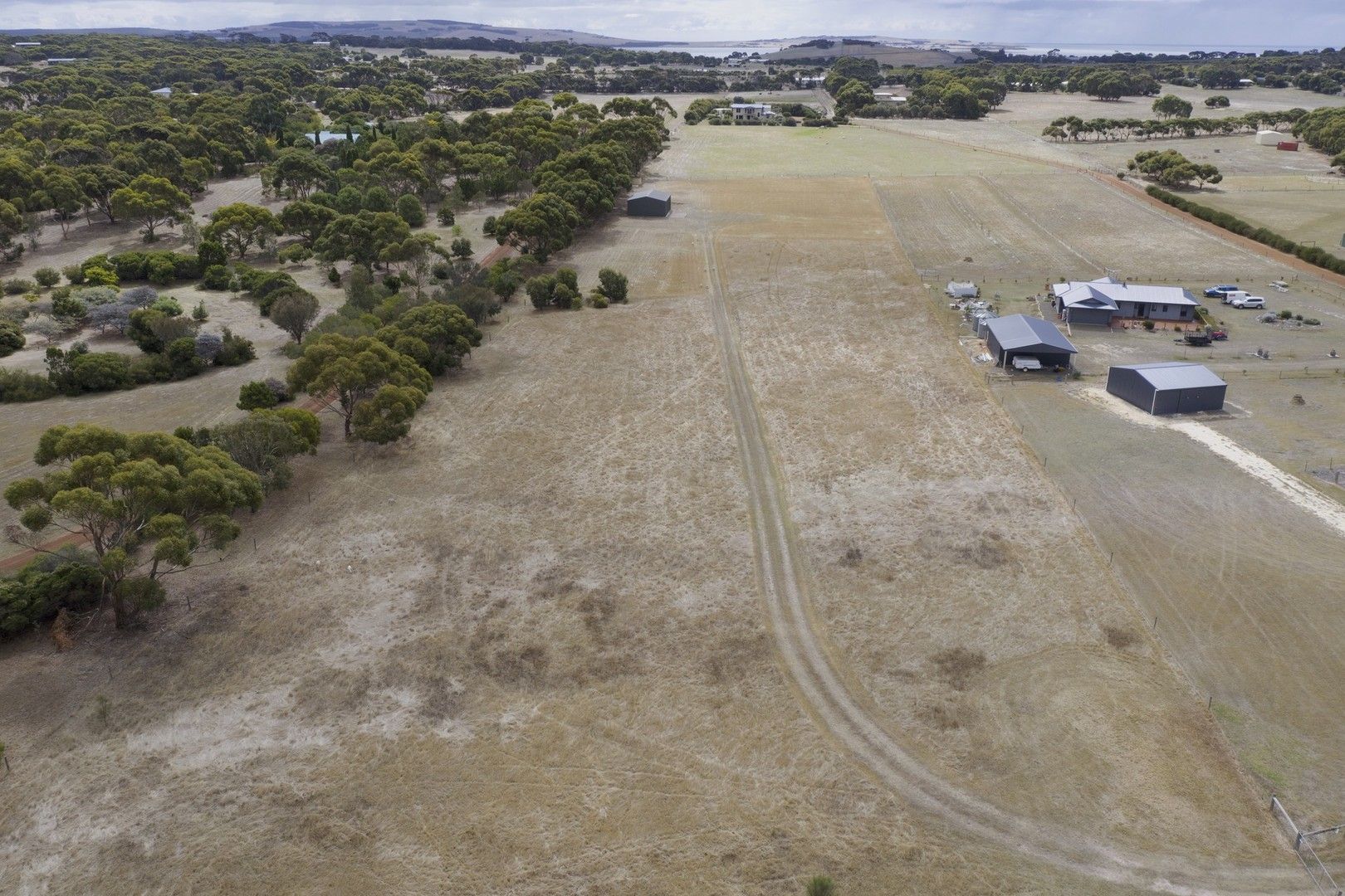 Vacant land in 98 Playford Highway, KINGSCOTE SA, 5223