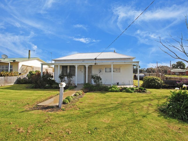 19 Best Street, Heywood VIC 3304, Image 0