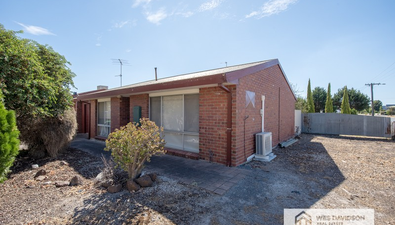 Picture of 1/41 Wawunna Road, HORSHAM VIC 3400