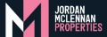 _Jordan McLennan Properties's logo