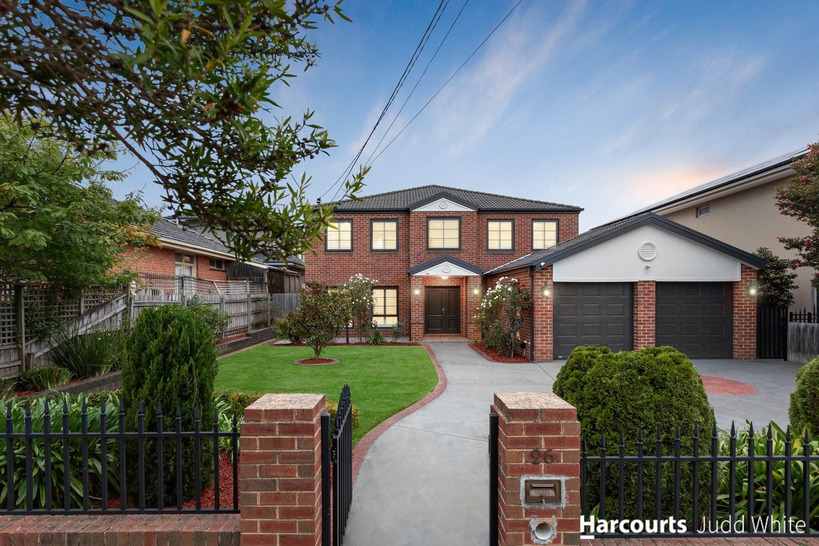 26 Myrtle Street, Glen Waverley VIC 3150, Image 0