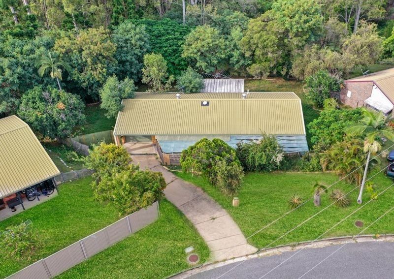 4 Apollo Drive, Clinton QLD 4680, Image 1