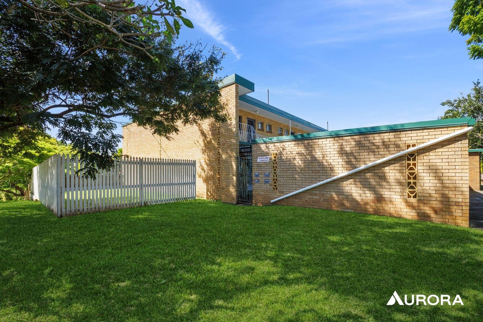 2 bedrooms Apartment / Unit / Flat in 5/12 Cooma Street CLAYFIELD QLD, 4011