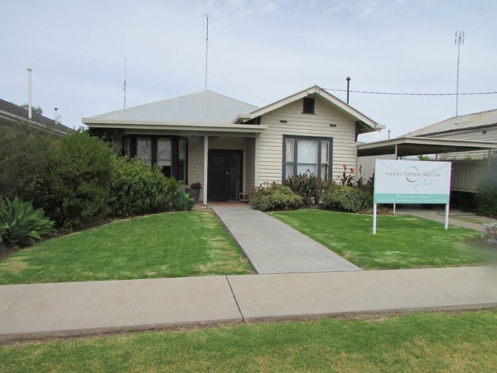 11 Phillips Street, Warracknabeal VIC 3393, Image 0