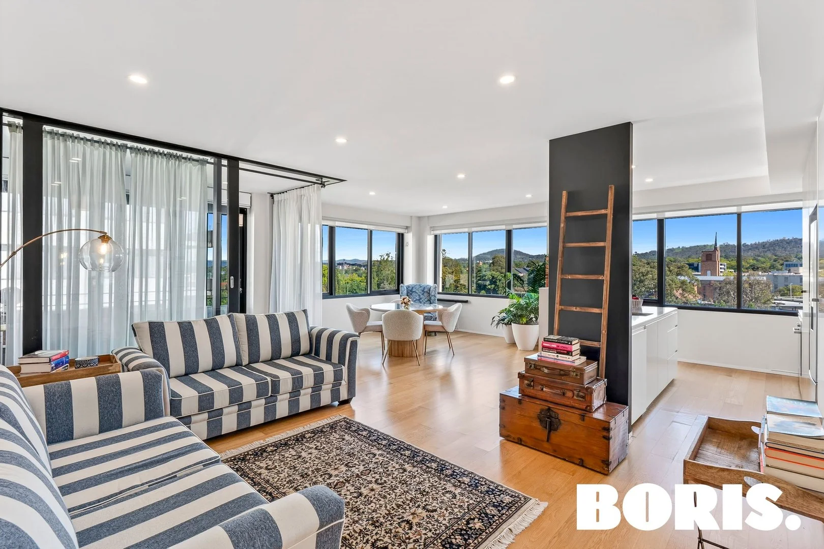 Primary image of 14/7 Sydney Avenue, Barton ACT 2600