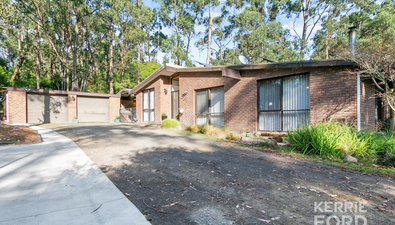 Picture of 212 Junction Road, JEERALANG JUNCTION VIC 3840