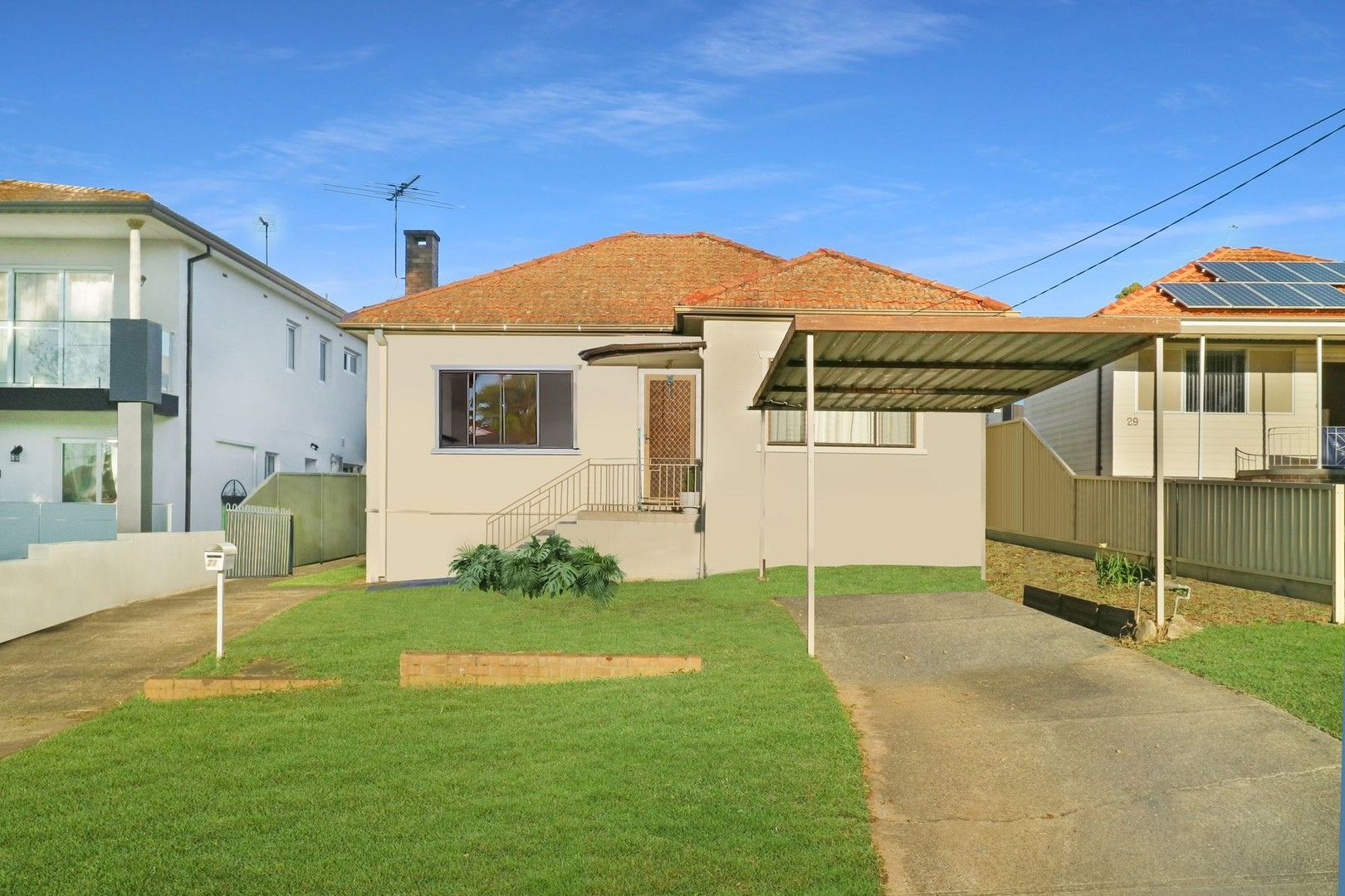 3 bedrooms House in  HURSTVILLE NSW, 2220