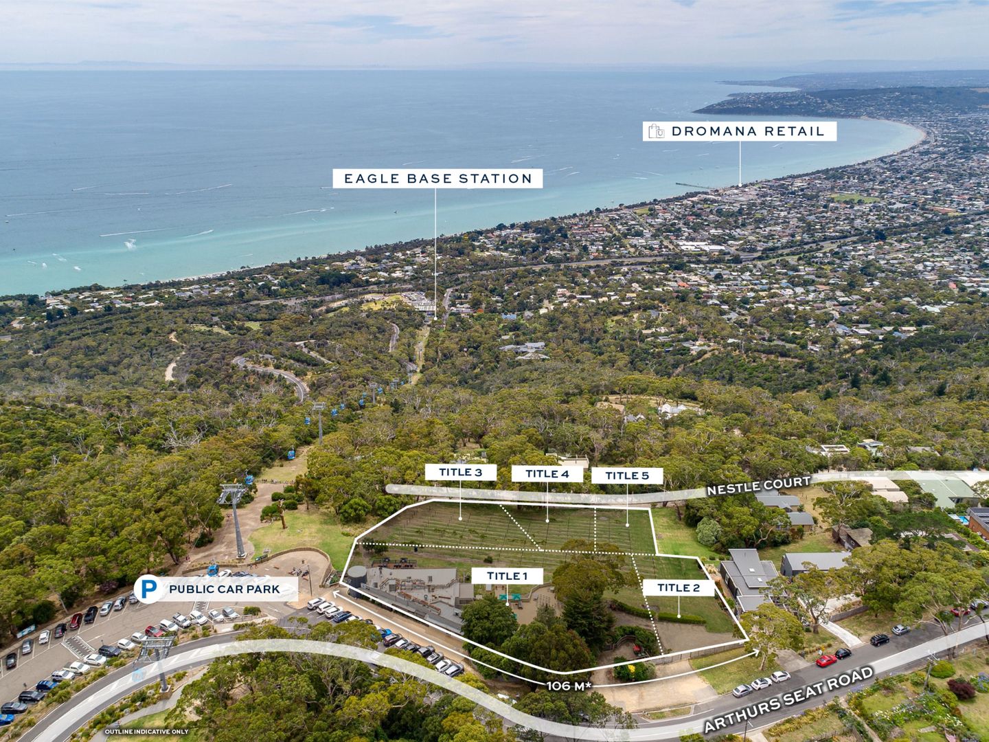 790 Arthurs Seat Road, Arthurs Seat VIC 3936, Image 1