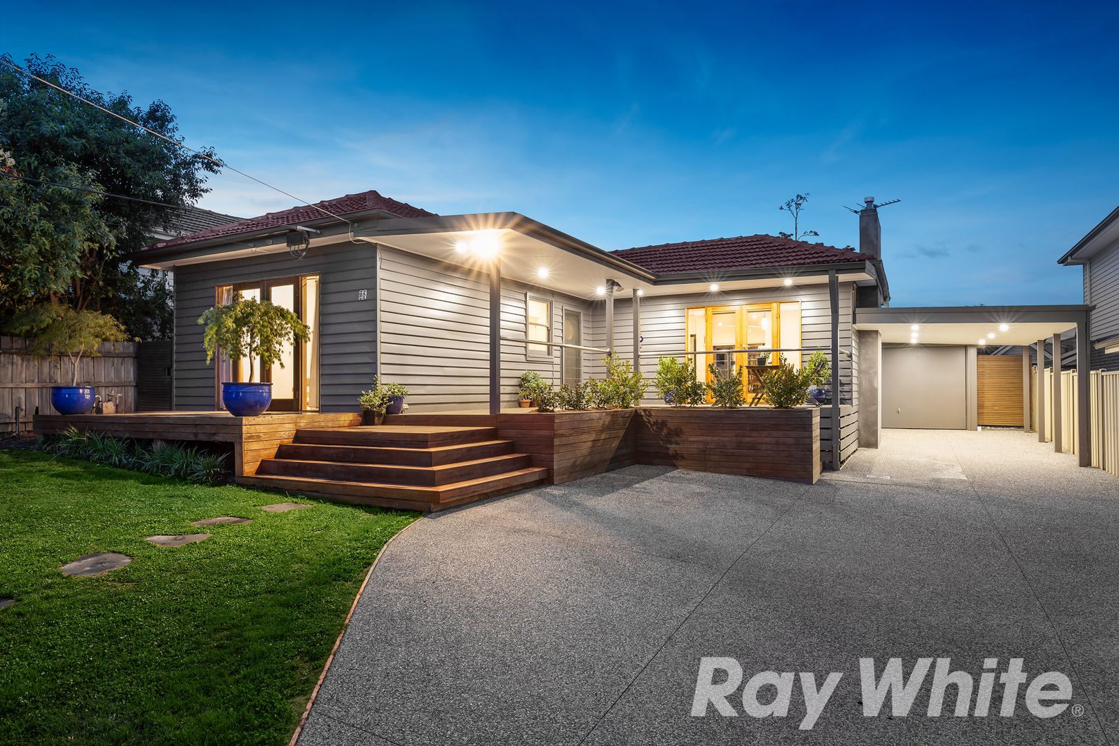 25 Harborne Street, MacLeod VIC 3085, Image 1