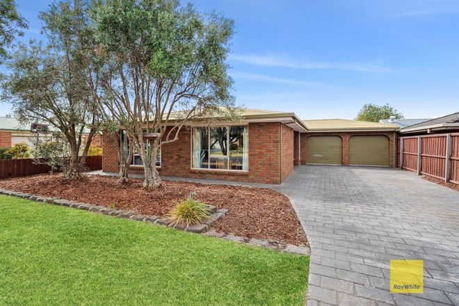 Picture of 24 Rowe Street, HAMLYN HEIGHTS VIC 3215