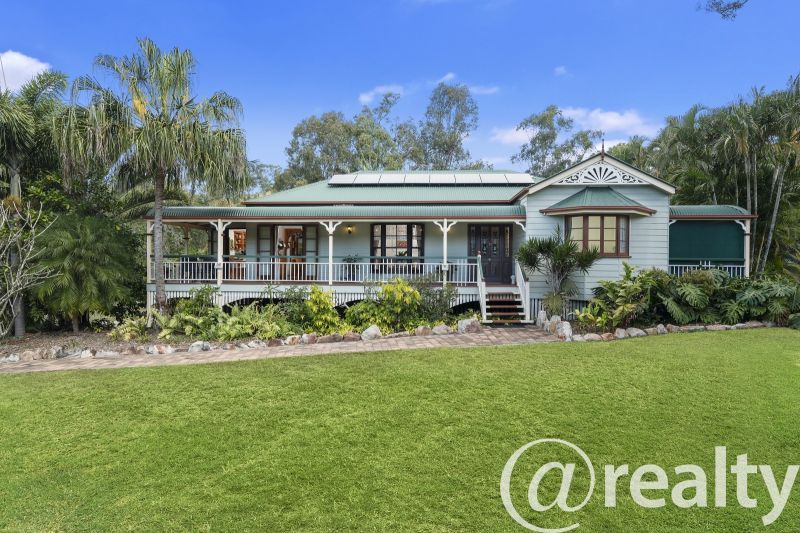 22 Osborne Drive, Burpengary QLD 4505, Image 0