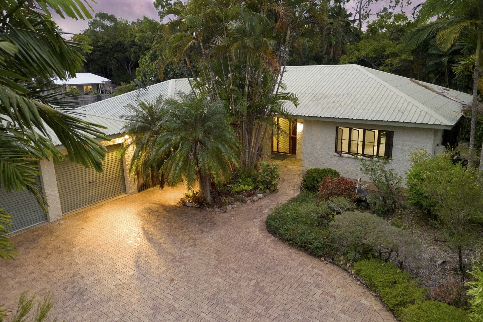 7 Linum Court, Bushland Beach QLD 4818, Image 0