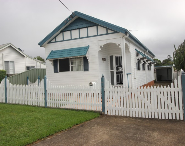 21 Arthur Street, Cardiff NSW 2285