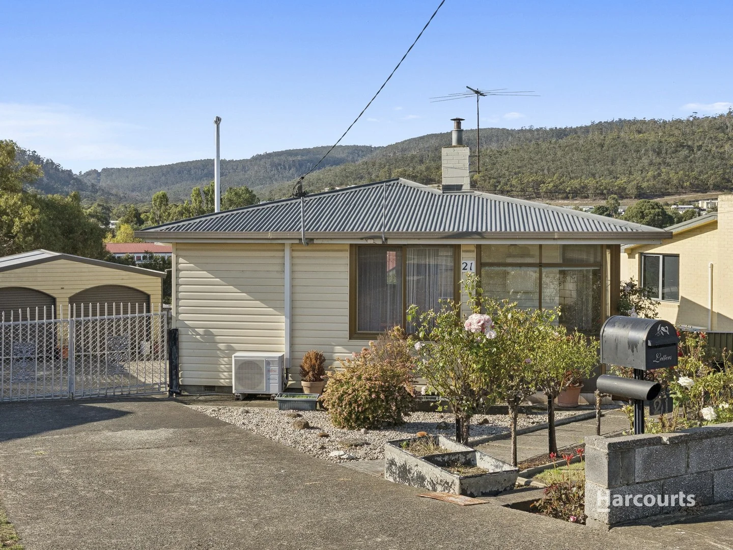 21 Gardenia Road, Risdon Vale TAS 7016