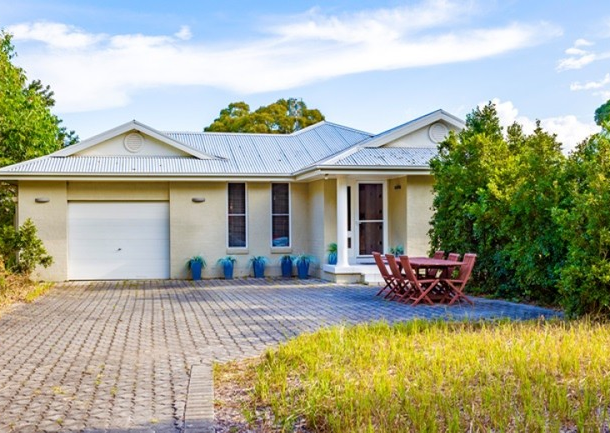 29 Caffery Circuit, Callala Beach NSW 2540